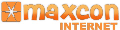 MAXCON Internet